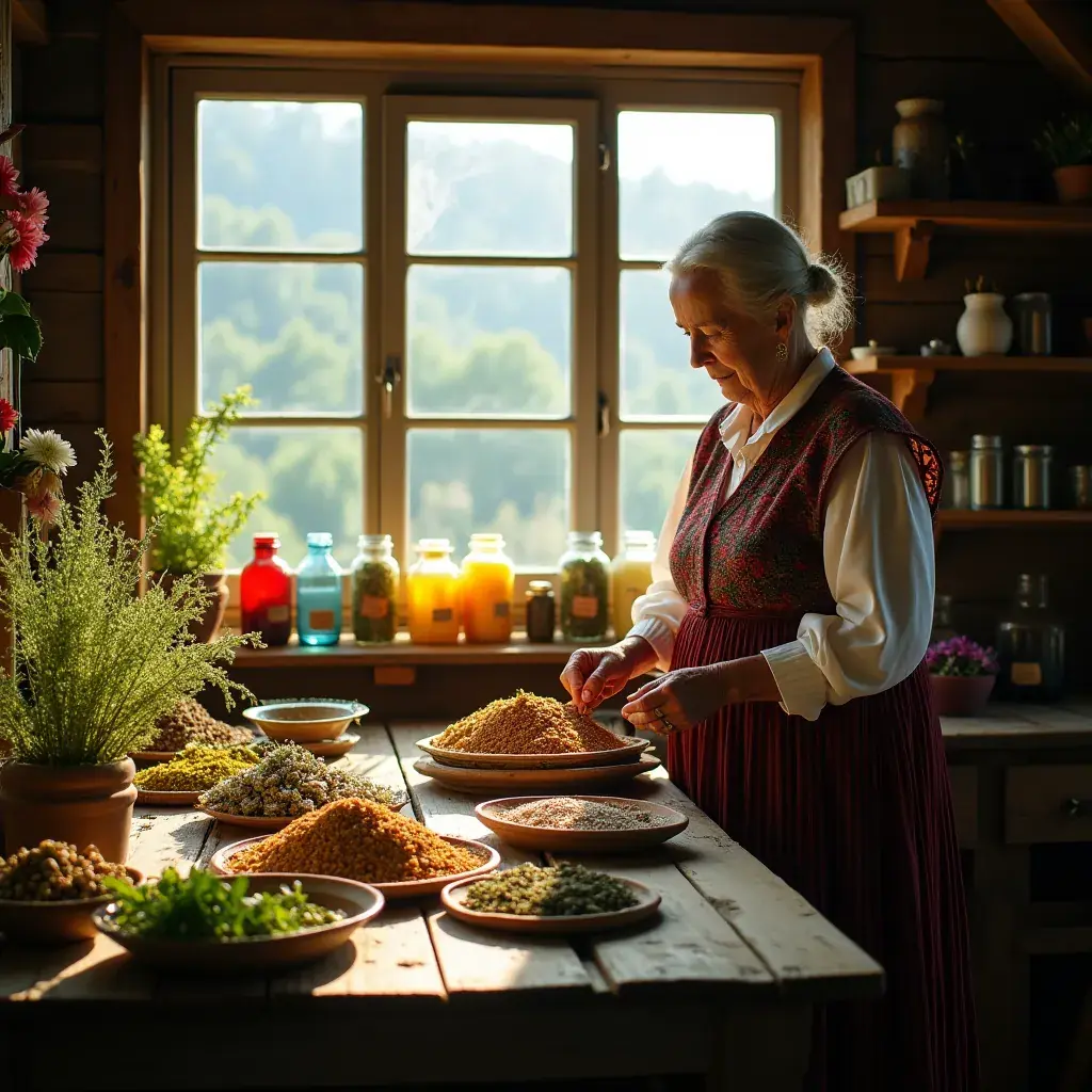 Professional business solutions